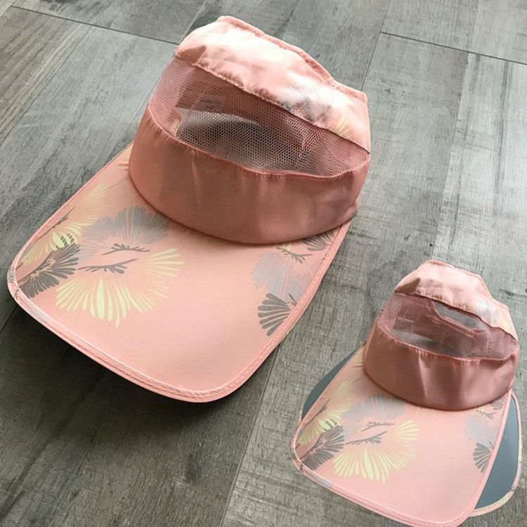 Casual Solhatt