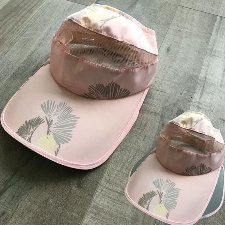 Casual Solhatt