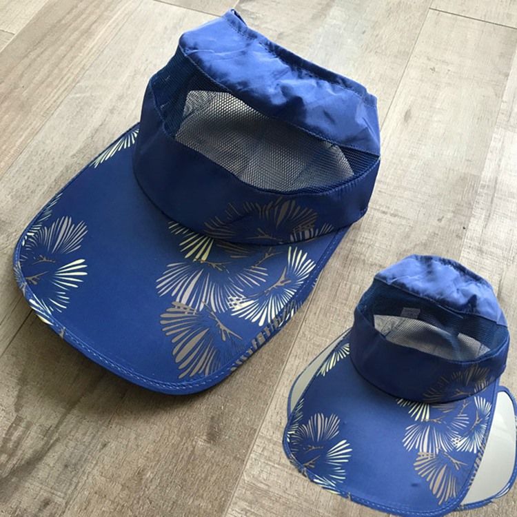 Casual Solhatt