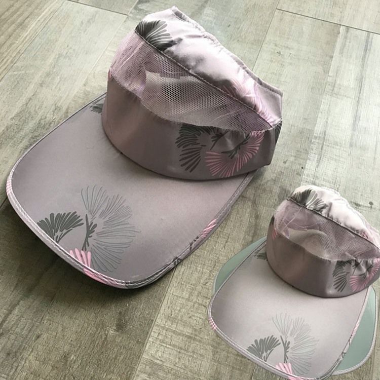 Casual Solhatt