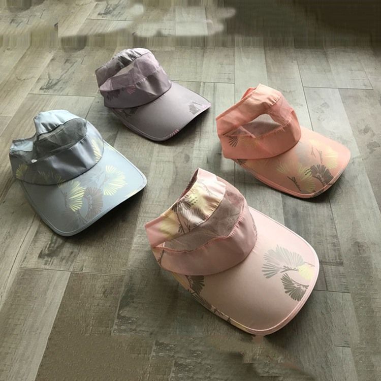 Casual Solhatt