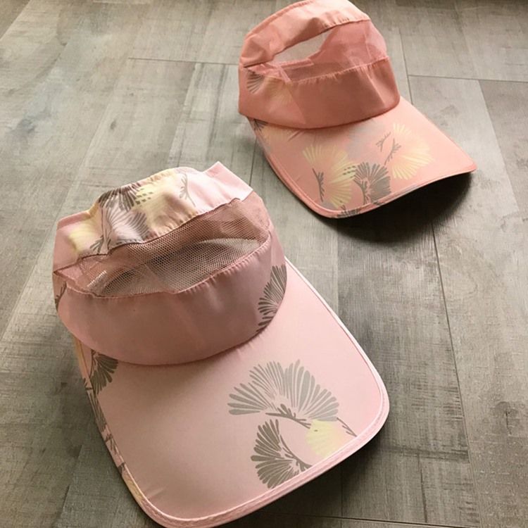 Casual Solhatt