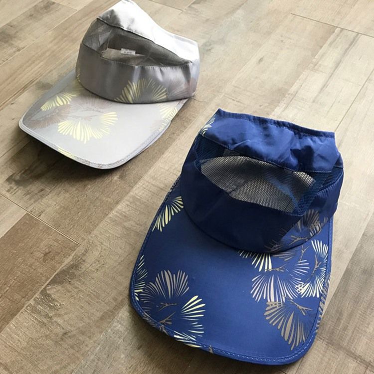 Casual Solhatt