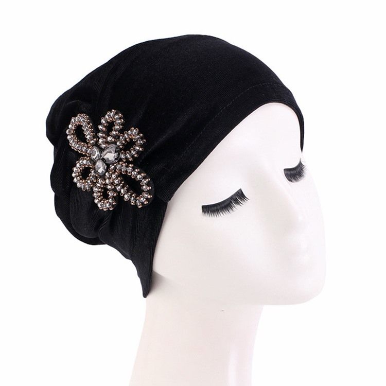 Europeiska Skullies & Beanies Hösthattar