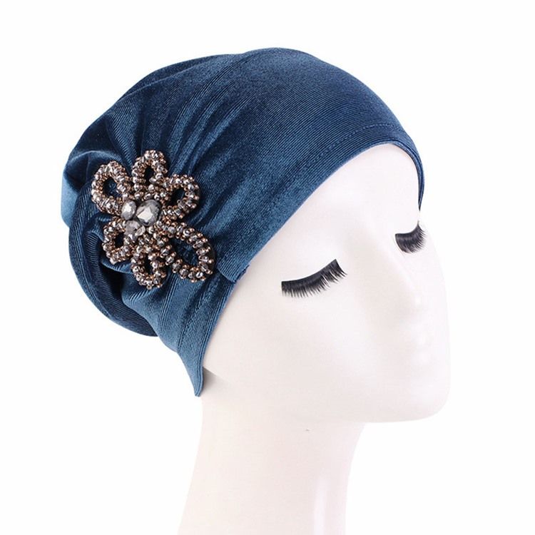 Europeiska Skullies & Beanies Hösthattar