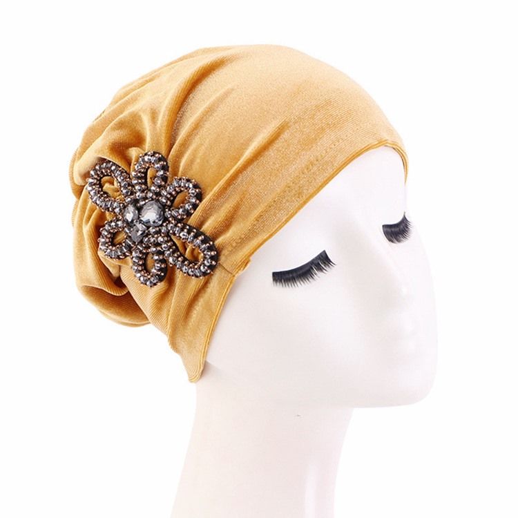 Europeiska Skullies & Beanies Hösthattar