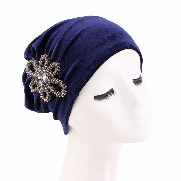 Europeiska Skullies & Beanies Hösthattar