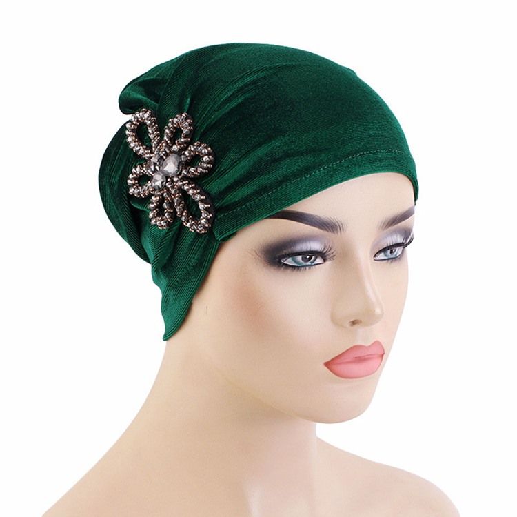 Europeiska Skullies & Beanies Hösthattar