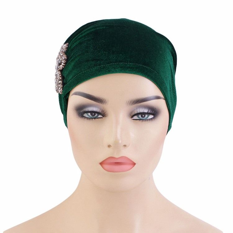 Europeiska Skullies & Beanies Hösthattar