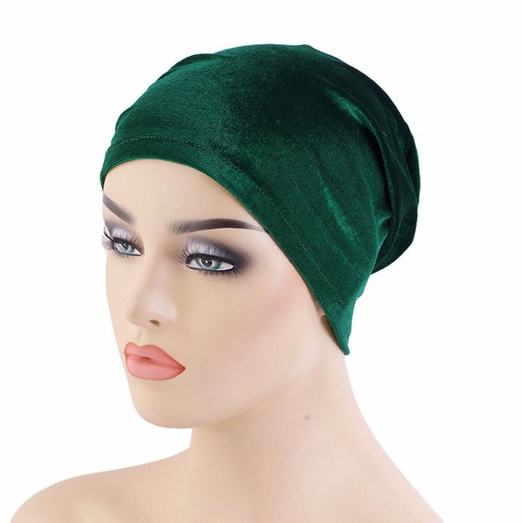 Europeiska Skullies & Beanies Hösthattar