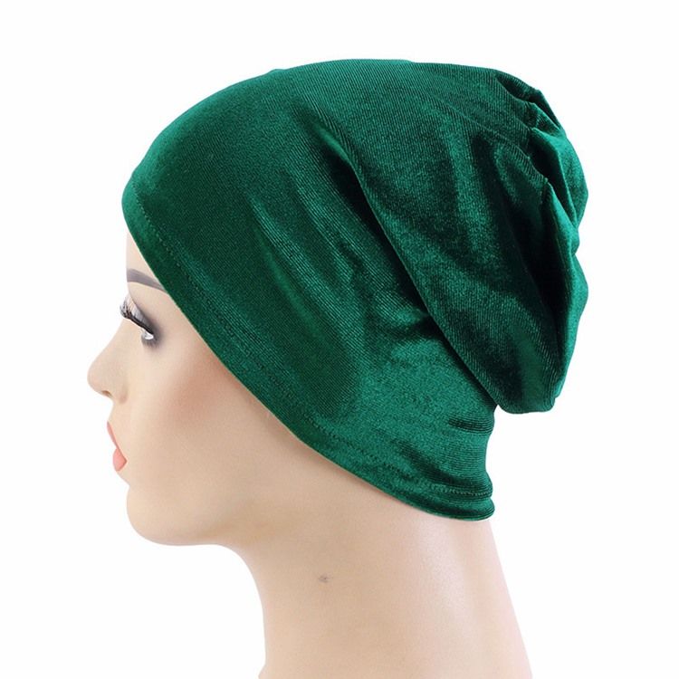 Europeiska Skullies & Beanies Hösthattar