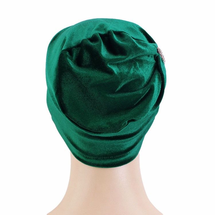 Europeiska Skullies & Beanies Hösthattar