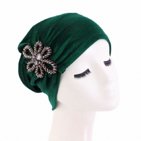 Europeiska Skullies & Beanies Hösthattar