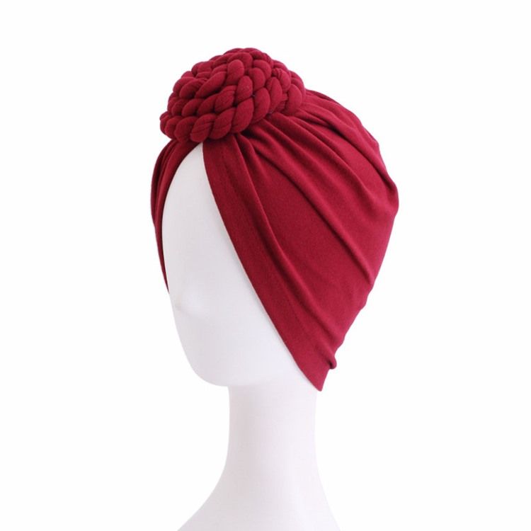 Europeiska Skullies & Beanies Spring Vanliga hattar