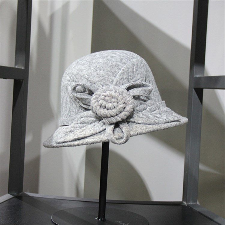Fedora Hatt 3D Vanliga hösthattar