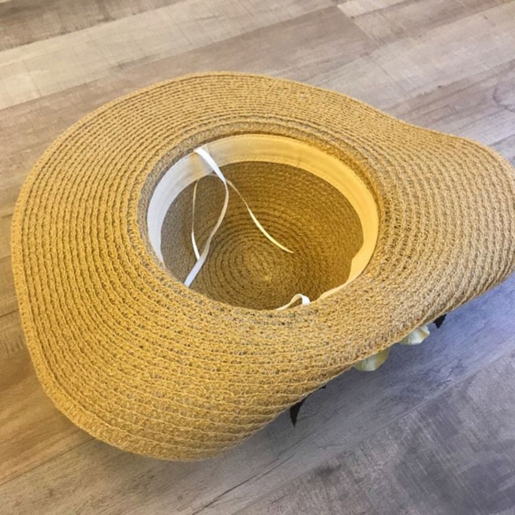 Holiday Stråhatt