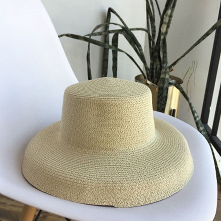 Mode Solhatt