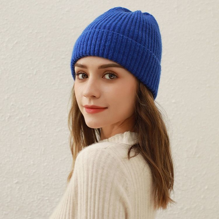 Patchwork Casual Winter Vanliga hattar