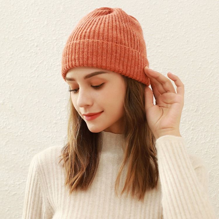 Patchwork Casual Winter Vanliga hattar