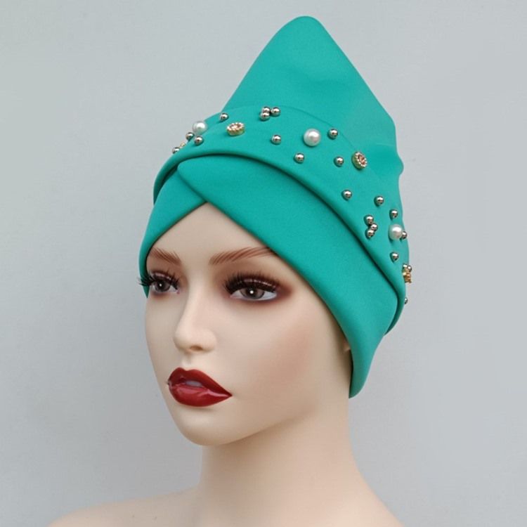 Skullies & Beanies Etniska Vanliga Hösthattar