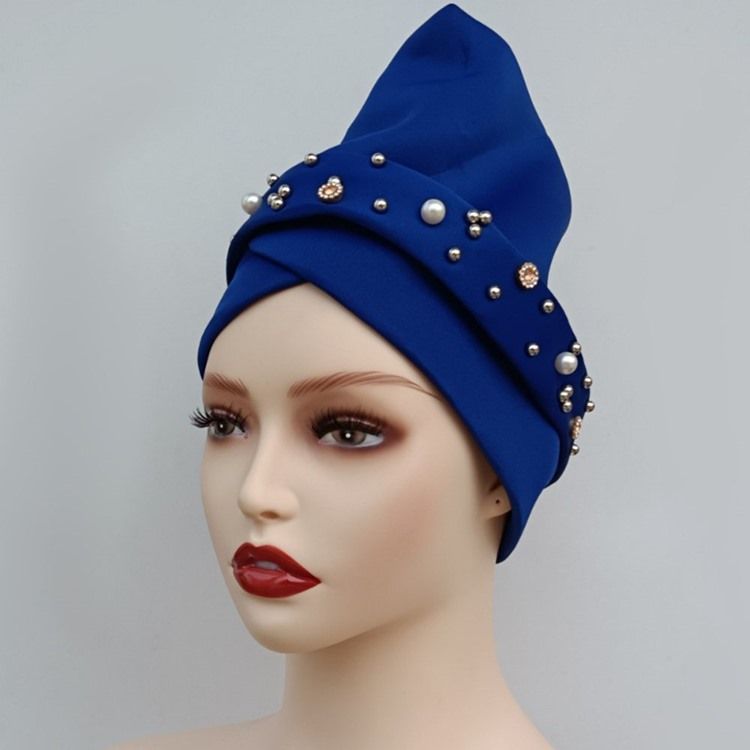 Skullies & Beanies Etniska Vanliga Hösthattar
