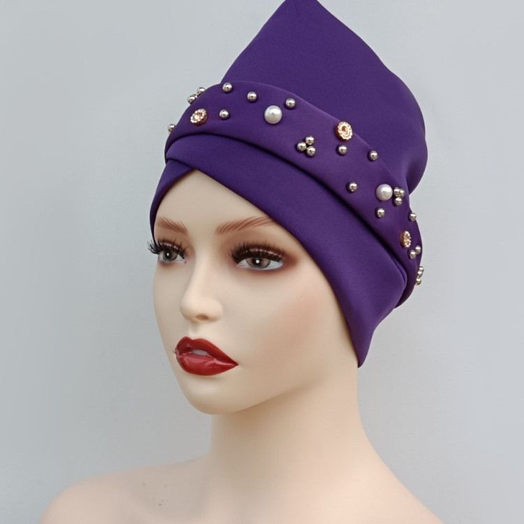 Skullies & Beanies Etniska Vanliga Hösthattar
