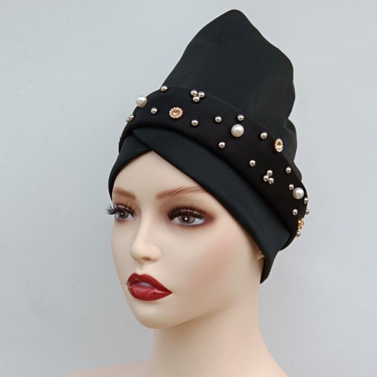Skullies & Beanies Etniska Vanliga Hösthattar