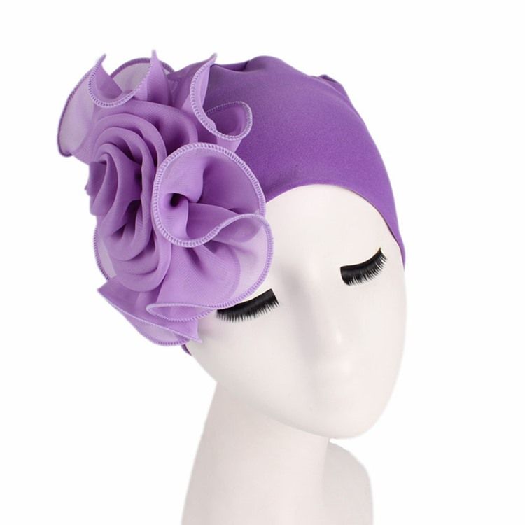 Skullies & Beanies Etniska Vinterhattar