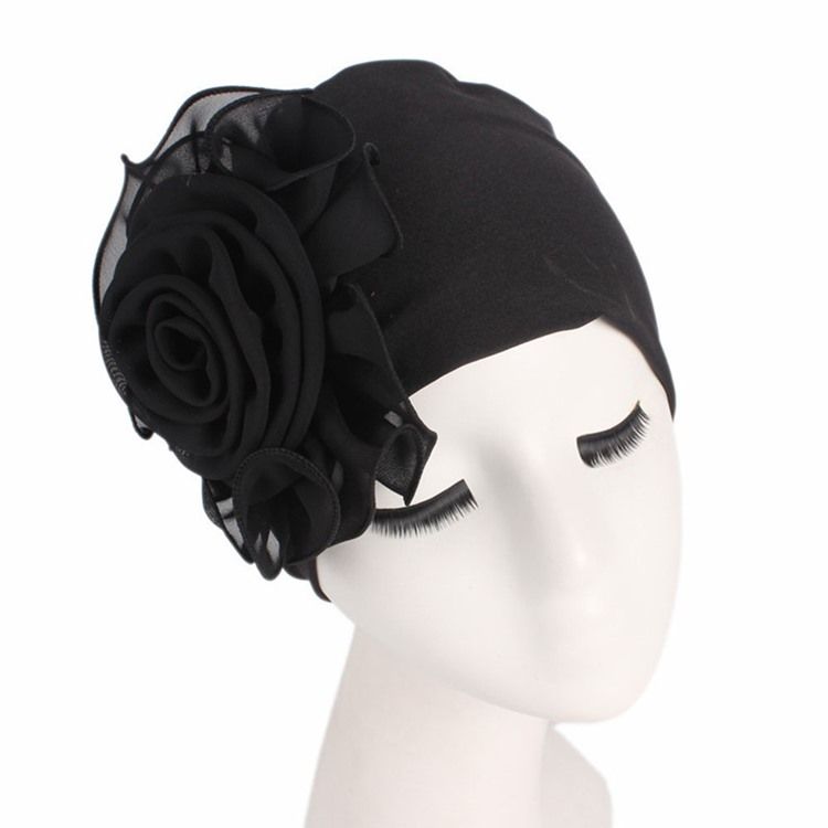 Skullies & Beanies Etniska Vinterhattar