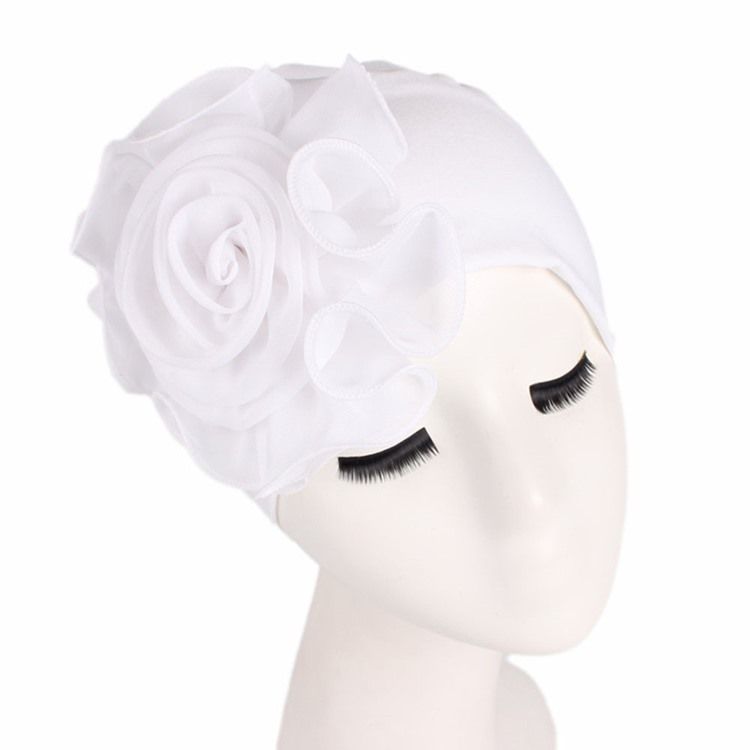 Skullies & Beanies Etniska Vinterhattar