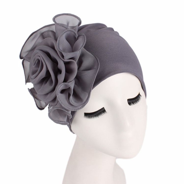 Skullies & Beanies Etniska Vinterhattar