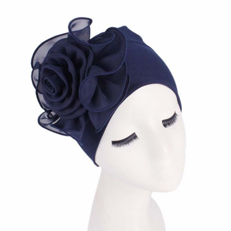 Skullies & Beanies Etniska Vinterhattar