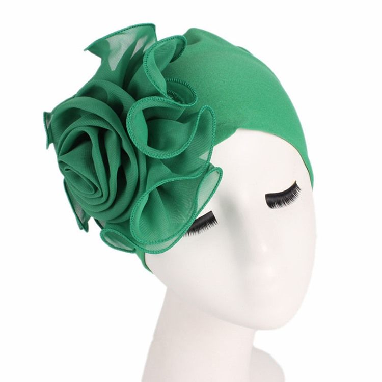 Skullies & Beanies Etniska Vinterhattar