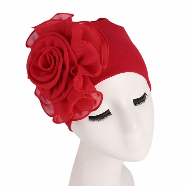 Skullies & Beanies Etniska Vinterhattar