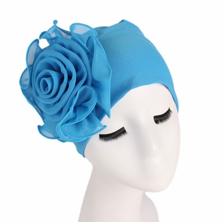 Skullies & Beanies Etniska Vinterhattar
