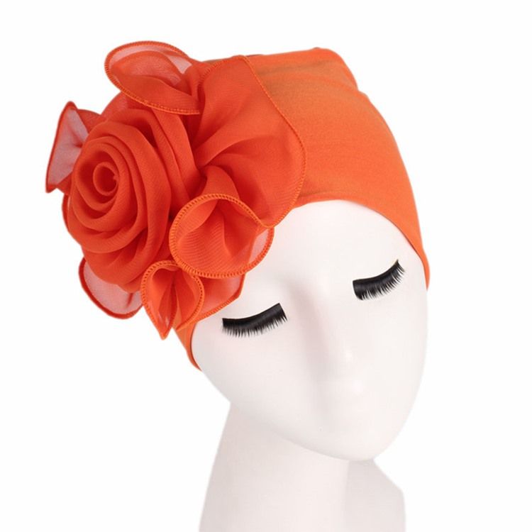 Skullies & Beanies Etniska Vinterhattar