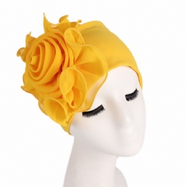 Skullies & Beanies Etniska Vinterhattar