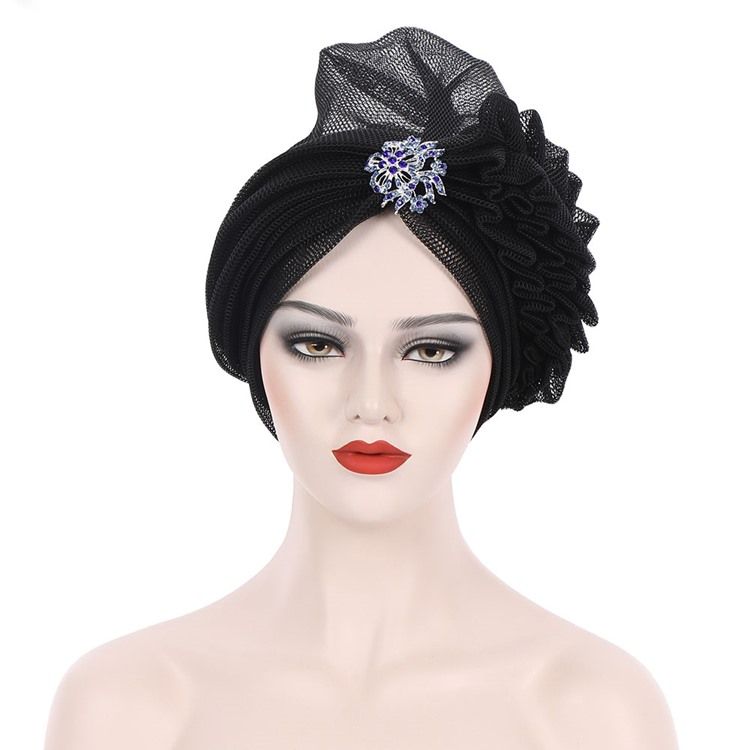 Skullies & Beanies European Plain Sommar hattar