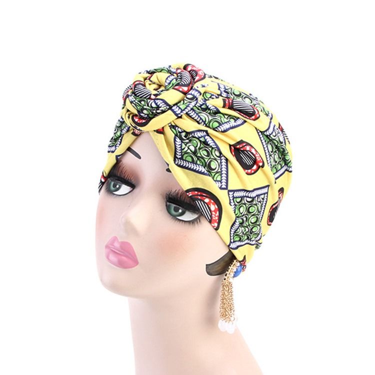 Skullies & Beanies Vinterhattar I Polyester