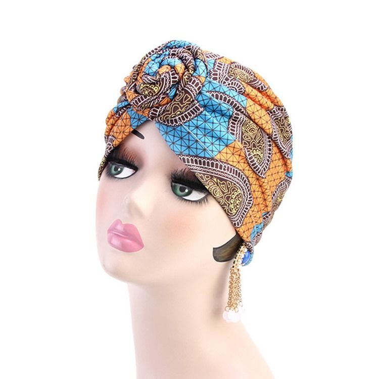 Skullies & Beanies Vinterhattar I Polyester
