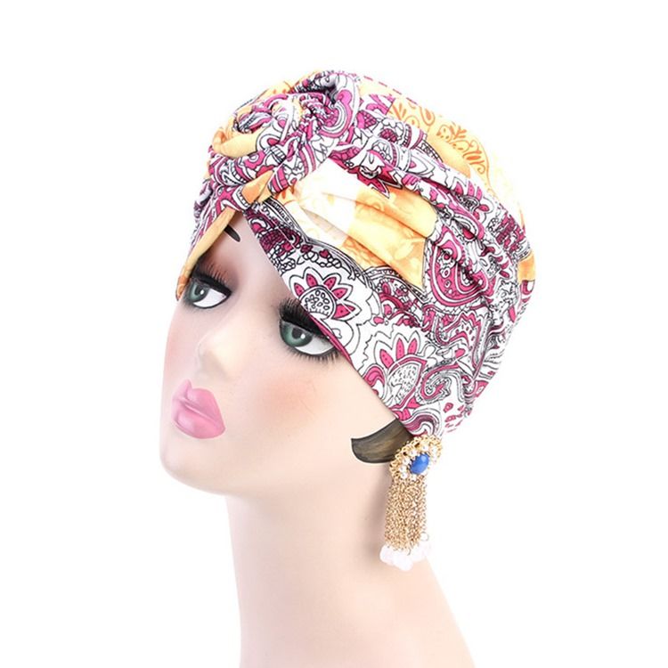 Skullies & Beanies Vinterhattar I Polyester