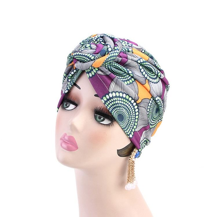 Skullies & Beanies Vinterhattar I Polyester