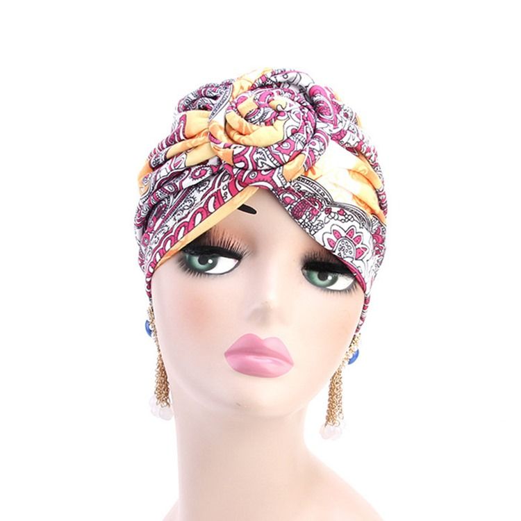 Skullies & Beanies Vinterhattar I Polyester