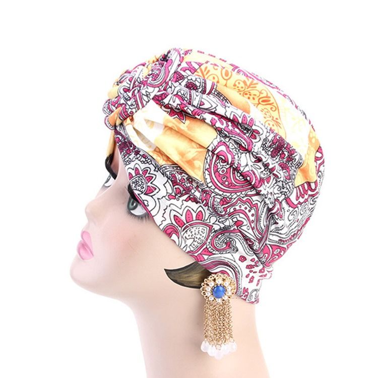 Skullies & Beanies Vinterhattar I Polyester