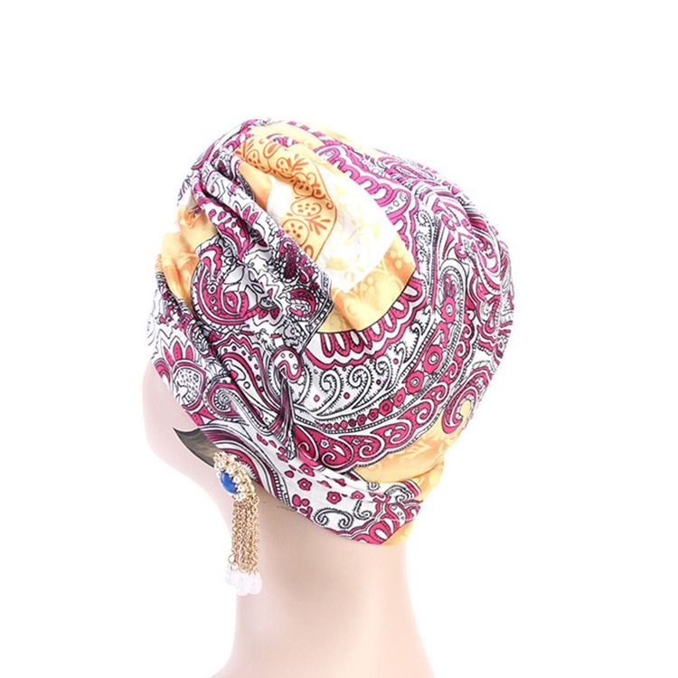Skullies & Beanies Vinterhattar I Polyester