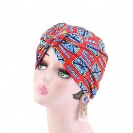 Skullies & Beanies Vinterhattar I Polyester