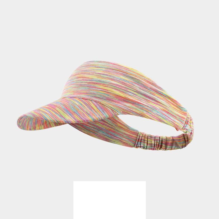 Sommarhattar I Polyester