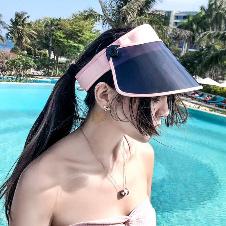 Sommarlovsolhatt