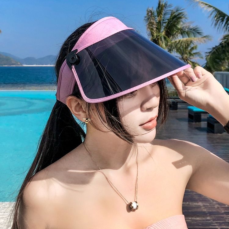 Sommarlovsolhatt