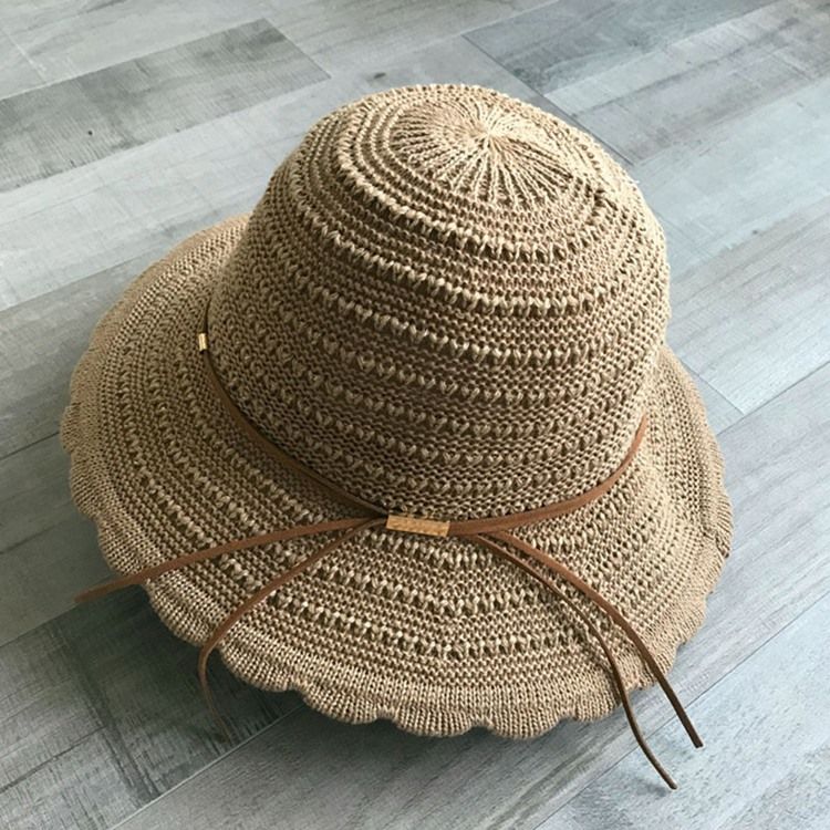 Sweet Bucket Solhatt